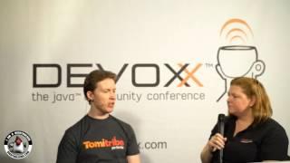 Java Champion Insights with David Blevins