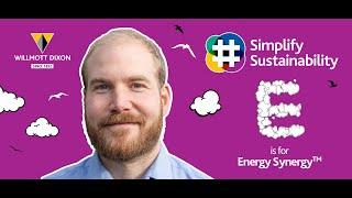 Energy Synergy™ | An A-Z to Simplify Sustainability