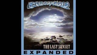 Conception - "The Last Sunset" 1991 (Full Album - Expanded Edition) 4K/UHD