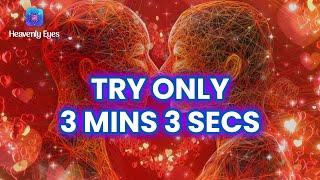 Listening After 3 Minutes 3 Seconds You Will Receive Huge Amount of Money, Miracles, Love - 639 Hz
