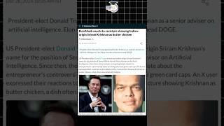 Why is Elon Musk Making Headlines Again? | Latest Update #Shorts #UPSC #IAS