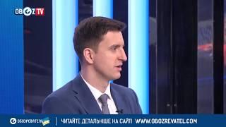 Выборы Путина: страшилки о "протестах радикалов" в Украине