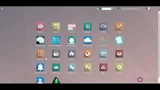 Odoo OneDrive Configuration and Log In v15 by faOtools