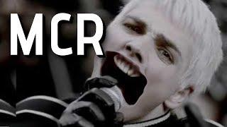 I'm Not Okay (I Promise) but HE ACTUALLY NEEDS HELP | My Chemical Romance