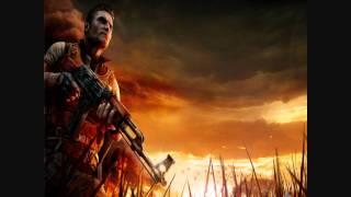 Far Cry 2 Soundtrack - You Carry What You Must