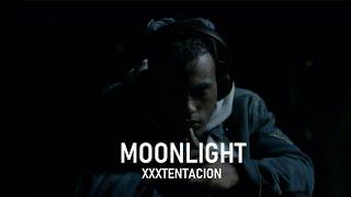 XXXTENTACION :- Moonlight 8d  Audio !! use headphones ||