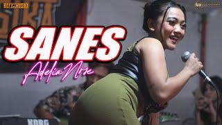 ADELIA NOSE - SANES - BEFA MUSIKA FT MJ AUDIO LIVE