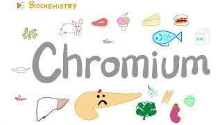 Is Chromium good for diabetics?