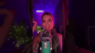 Live 441 tiktok: Olga Asmr