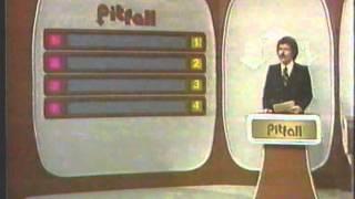 Pitfall (Game Show) - Dan, Vivienne & Mary