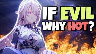 Who is SA? - The ABYSS of the Sea of Quanta Explained | Honkai Impact 3rd