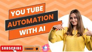 Top 5 YouTube Automation Secrets Revealed 2025 #ITWALA