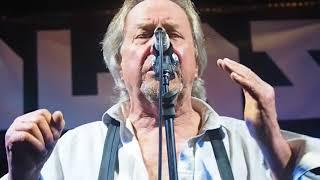 The Pretty Things - Come On In My Kitchen (Salason, Cangas, 25/11/2017)