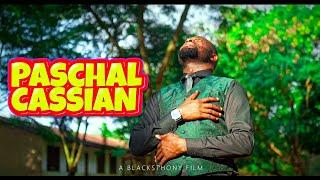 Dunia iko Mwishoni - Paschal Cassian (official lyrics video)