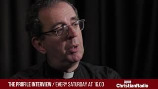 Rev Richard Coles explains how he joined The Communards // The Profile