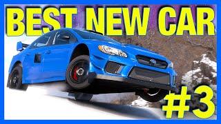 Forza Horizon 5 Hot Wheels : The BEST Hot Wheels Car!! (FH5 Hot Wheels Part 3)