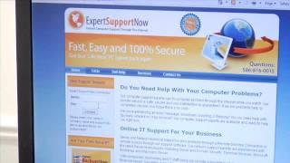 ExpertSupportNow.com Online Tech Support and Computer Repair