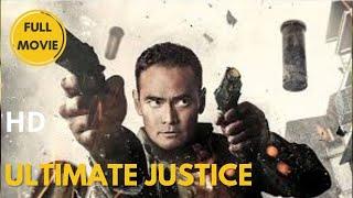 Ultimate Justice I HD I Action I Adventure I Full movie in English