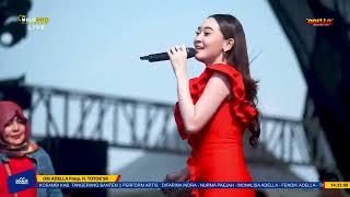 RUNTAH DIFARINA INDRA OM ADELLA LIVE TANGERANG