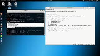 Kali linux Dnsmap Kullanımı