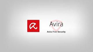 Avira Free Security Tested 4.24.22