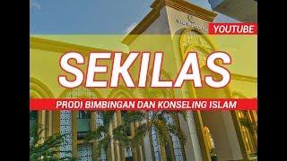 Sekilas Program Studi Bimbingan dan Konseling Islam