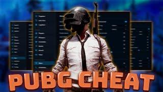 [2025 WORK] PUBG PC HACK MENU | Free Download 2025 & Undetect | AimBot & ESP & WallHack