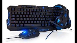 $35 for a Headset, Keyboard, and Mouse?