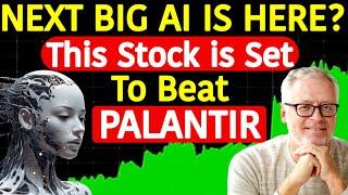 This Cheap Artificial Intelligence Stock Could Be The Next Palantir: Should You Buy Now?