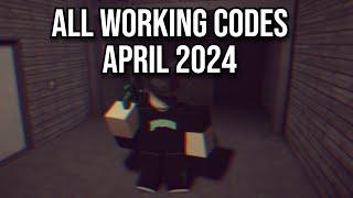 ALL WORKING CODES APRIL 2024 | Jailbird Remastered