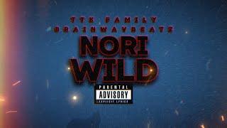 Nori - Wild (Official Audio)