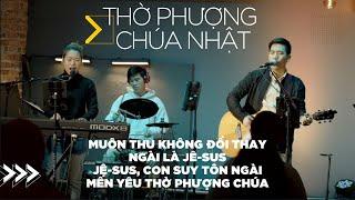 Buổi Thờ Phượng Chúa Nhật 14/01/2024  - Hội Thánh VNextGen