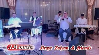 Exishi par - sharan -Jirayr zalyan & friends