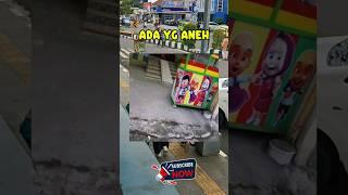 Ada yang aneh #memes #funny #lucu #fyp #trending #viral