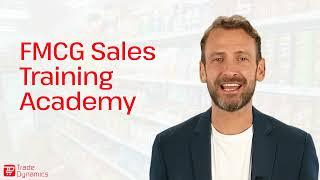 FMCG Sales Training Academy