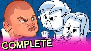 Oney Plays Bully (Complete Series)