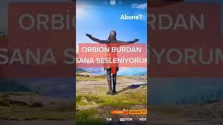 orbion yanıt gelirmi?#pubgmobile #orbion