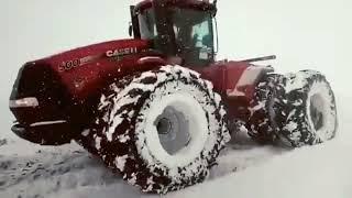 CASE IH STX STEIGER 535 №393