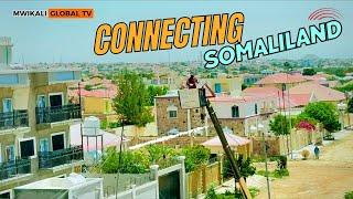 The Internet | How The Internet is Changing Somaliland, The World’s Safest and peaceful Country