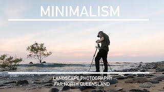 LANDSCAPE PHOTOGRAPHY  |  Minimalism Long Exposure