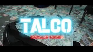 BRAULIO FOGON - TALCO (Official Audio)