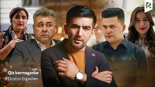 Doston Ergashev - Qiz bermaganlar (Official Music Video)