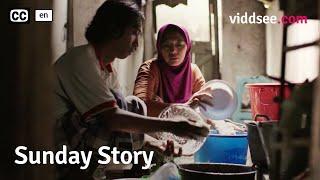 Sunday Story - Indonesian Drama Short Film // Viddsee.com
