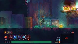 Dead Cells Conjunctivius (NO DAMAGE EASY STRATEGY)