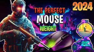 Master Your Aim In Modern Warfare 3 With The Perfect Mouse Weight And Aiming Tricks!