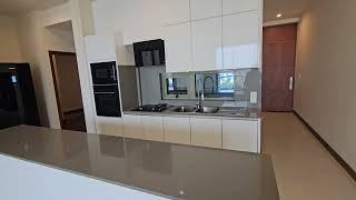 Colombo 3 bedroom apartment for sale by Kristall Spaces