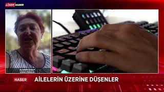 Oyun bağımlılığı geleceği etkiliyor: İşte ailelerin üzerine düşenler