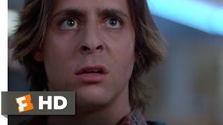 Eat My Shorts - The Breakfast Club (3/8) Movie CLIP (1985) HD