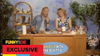 Wake Up With The Schitt's: Spilling the Beans on the Good News