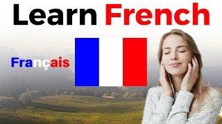 Learn French While You Sleep   Most Important French Phrases and Words  English/French